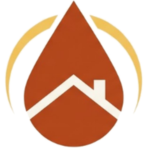 Lancaster Water Damage Restoration - Logo