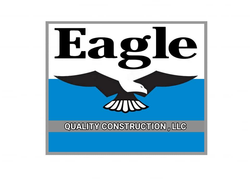 Eagle Quality Construction LLC - Logo