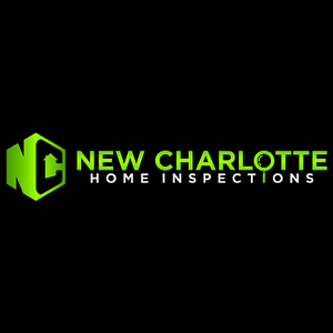 New Charlotte Home Inspections - Logo