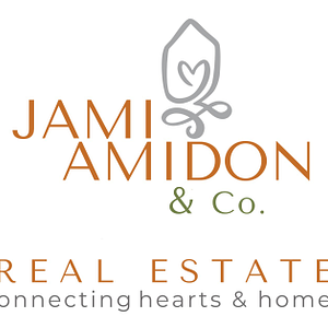 Jami Amidon | KWRaleigh - Logo