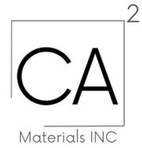 CA-2 Materials - Logo