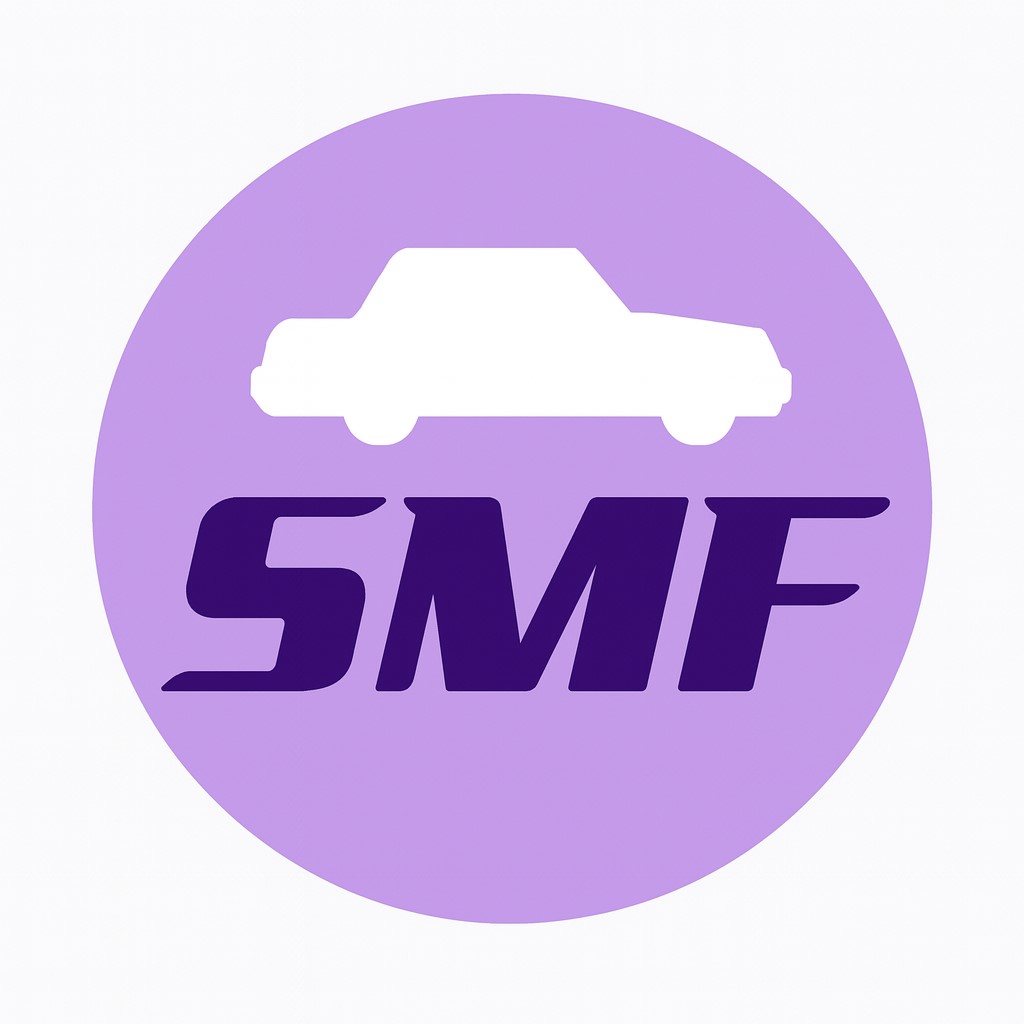 Sacramento Airport Shuttle - Logo