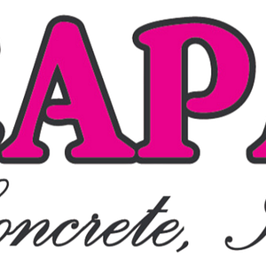 CAPA Concrete, Inc - Logo