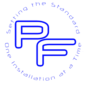 Preferred Flooring - Logo