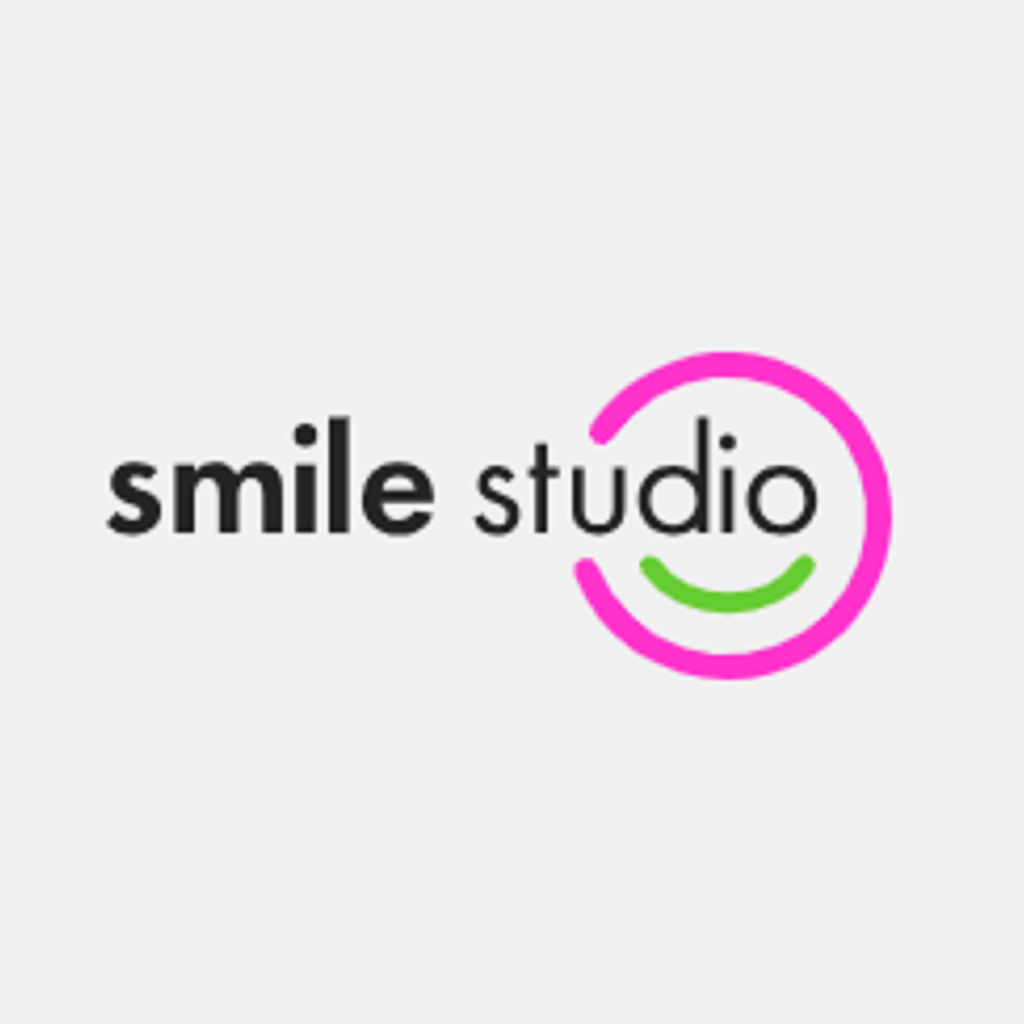 Smile Studio - Logo