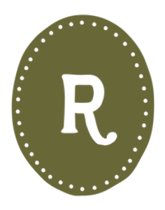 Refuge Healing Studio - Logo