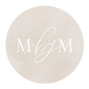 Moments By Madeleine Weddings & Events - Logo