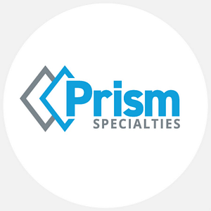 Prism Specialties Art of Central Virginia & Tidewater