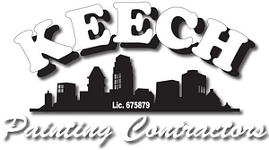 Keech Painting Contractors, Inc.