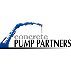 Concrete Pump Partners - Logo