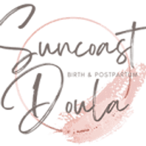 Suncoast Doula - Logo