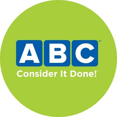 ABC Plumbing, Sewer, Heating, Cooling & Electric. - Logo