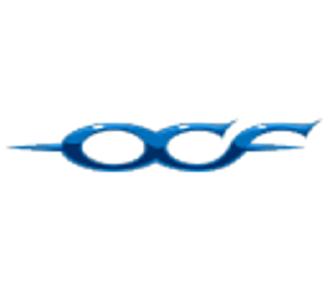 Oceanside Crossfit - Logo