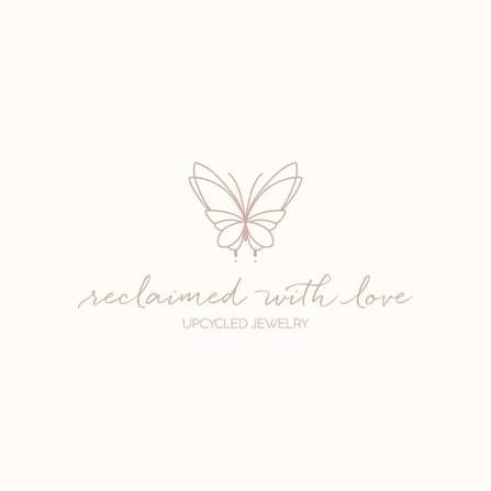 Reclaimed with Love - Logo