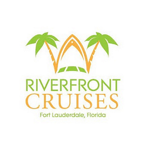 Riverfront Cruises - Venice of America Tours - Logo