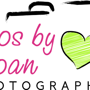 FotosByJoan Photography Portraits, Graduating Seniors/Teens, Family & Real Estate - Logo