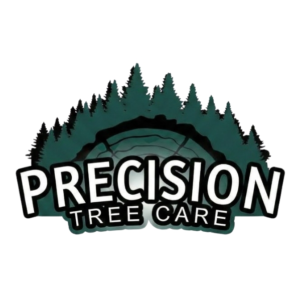 Precision Tree Care - Logo