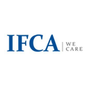 Interior Finish Contractors Association - Logo