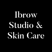 The Ibrow Studio - Logo
