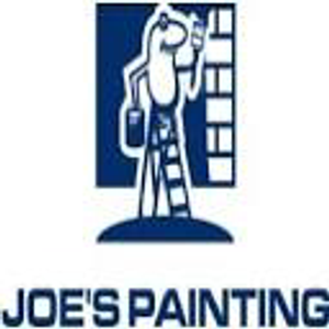 Joe's Painting LLC - Logo