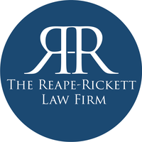 The Reape-Rickett Law Firm - Logo