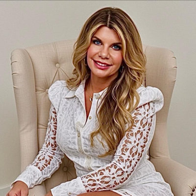 Pattie Fox Realtor - Logo