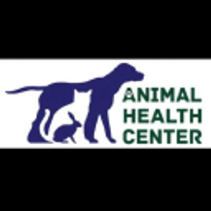 Animal Health Center - Logo