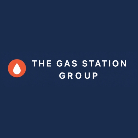 The Gas Station Group - Logo