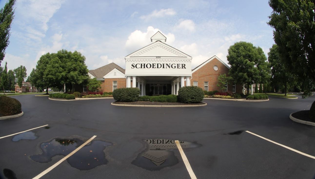 Schoedinger Margarum Northeast - Business Photo