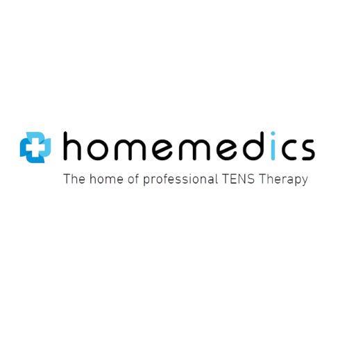 Homemedics Store - Logo