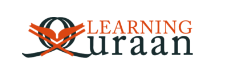 Learning Quraan UK - Logo