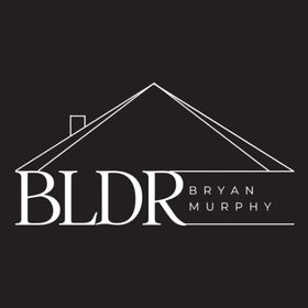 Bryan Murphy Builders - Logo