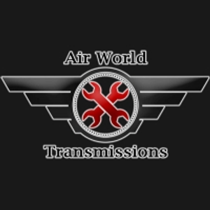 Air World Transmissions - Logo