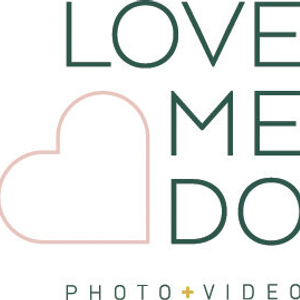 Love Me Do Photography - Logo