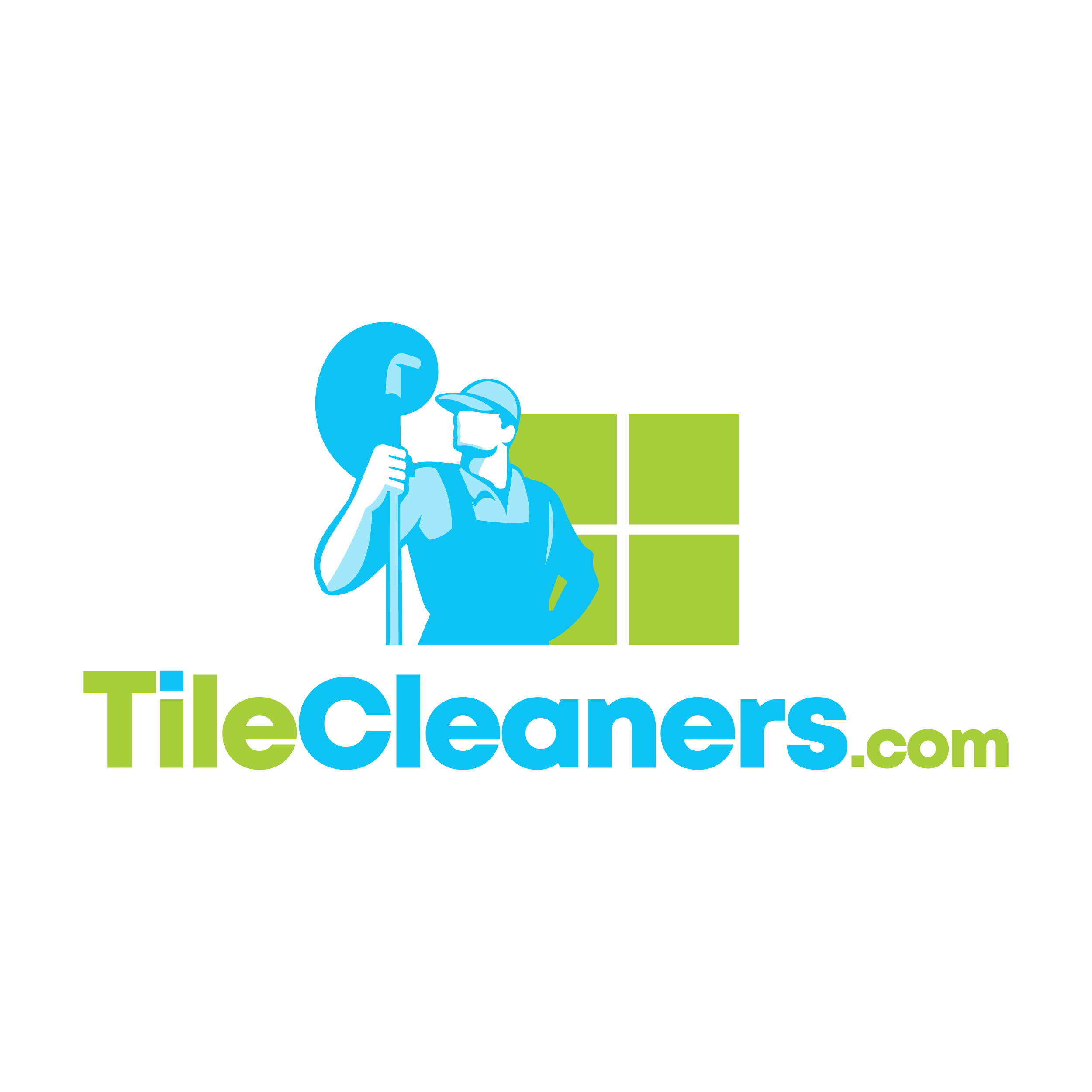Tile Cleaners Bay Area - Logo