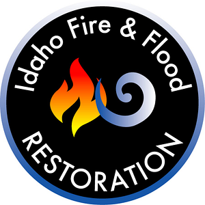 Idaho Fire & Flood Restoration - Logo