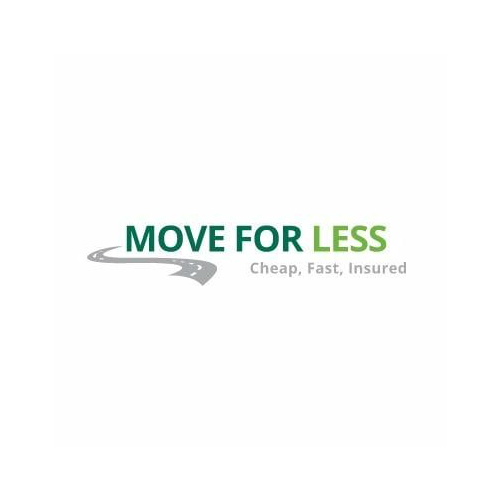 Miami Movers for Less - Logo
