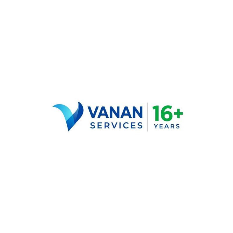 Vanan Services, Inc - Logo