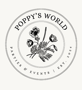 V & G Events - Logo