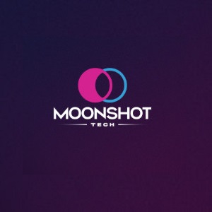 MoonShot Tech - Logo