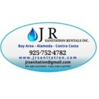 JR Sanitation Rentals Inc. - Logo