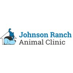 Johnson Ranch Animal Clinic - Logo