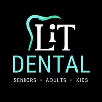 LiT Dental - McKinney TX - Logo