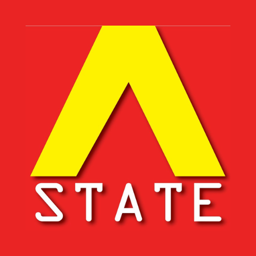A-State Insurance - Logo