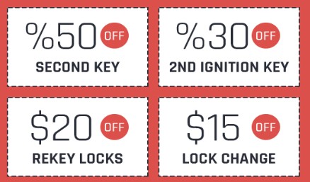 Hummer Key Replacement - Logo