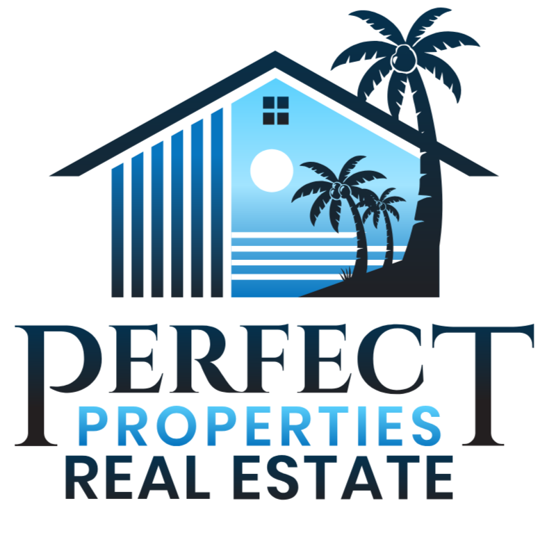 Perfect Properties of Florida - Logo