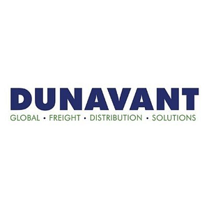 Dunavant Trans Gulf Transportation - Logo