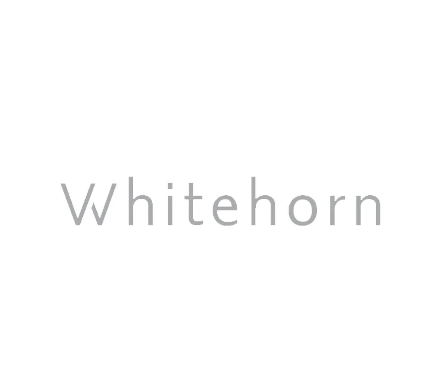Whitehorn Financial Group, Inc. - Logo