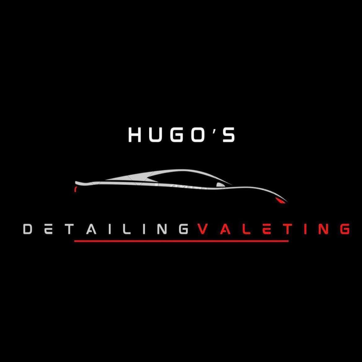 Hugo's Auto Detailing