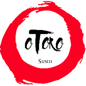 OOTORO LITTLE TOKYO - Logo